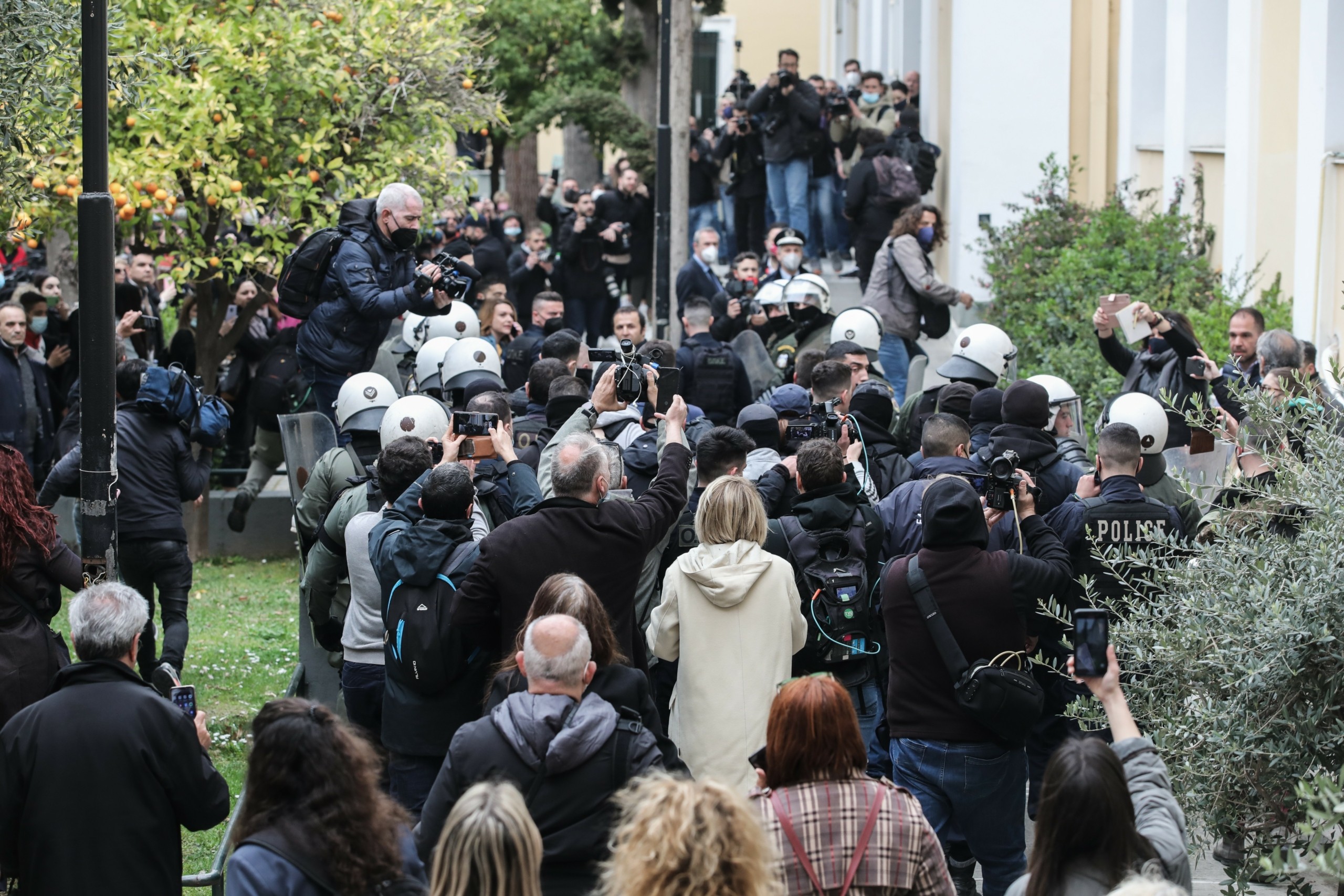 Θάνατος τριών παιδιών στην Πάτρα Σταγόνα στον ωκεανό η σύλληψη της