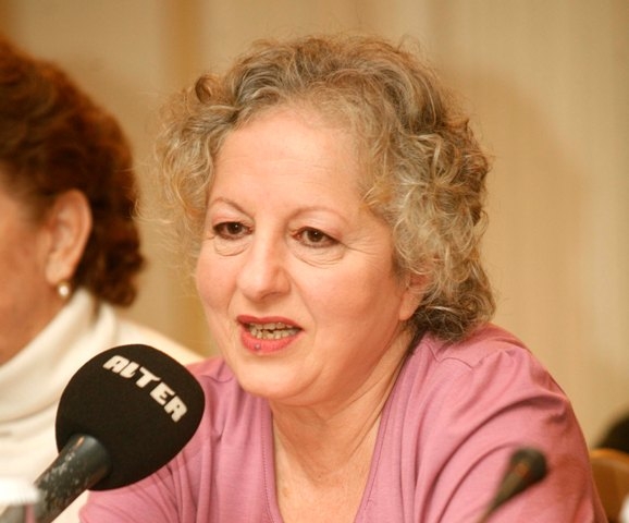 Ελένη Γερασιμίδου - Media