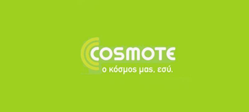 «Cosmote: Εξελιγμένα δίκτυα, πρόσβαση στο internet και social media ενισχύουν το “Sharing Economy” - Media