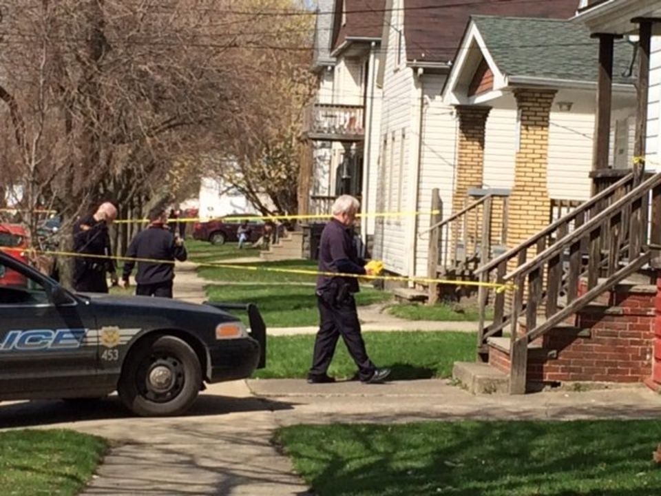 Τρίχρονος πυροβόλησε και σκότωσε αγοράκι ενός έτους στο Cleveland - Media