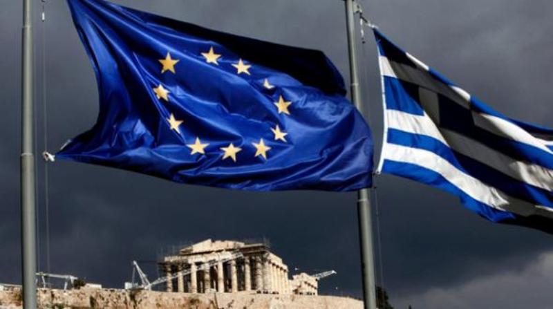 Οι Θεσμοί πιστεύουν ότι η Ελλάδα θα χρειαστεί και τρίτο πακέτο βοήθειας - Media