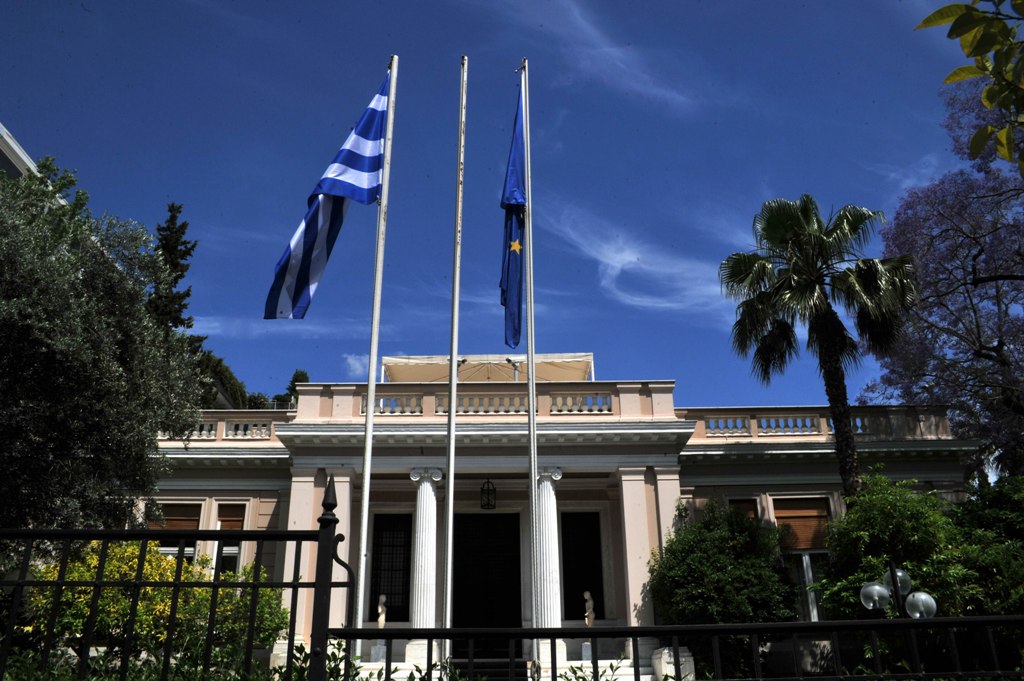 Οι βασικοί άξονες της ελληνικής πρότασης – 14 Ιουνίου η προθεσμία που θέτει το Βερολίνο για συμφωνία - Media