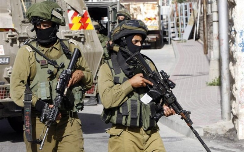 Έρευνα για ξυλοδαρμό Παλαιστινίου από 7 Ισραηλινούς στρατιώτες  - Media