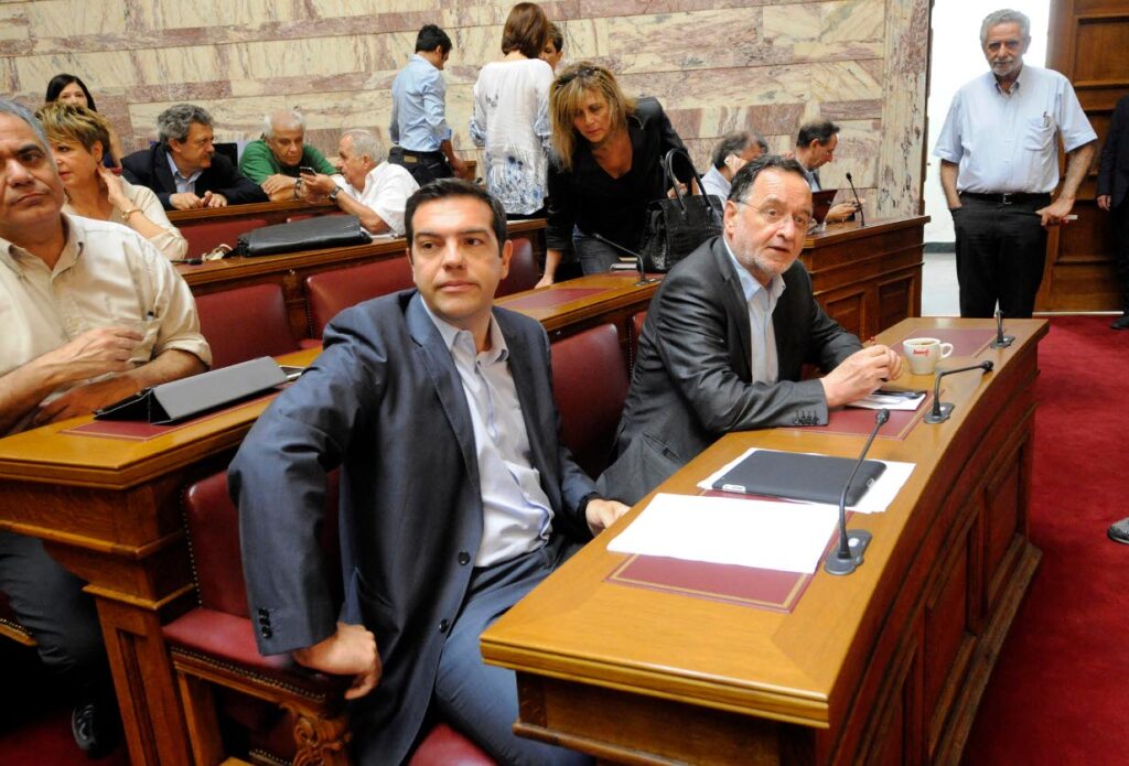 Βαθαίνει το ρήγμα στον ΣΥΡΙΖΑ – Νέα συνεδρίαση της ΠΓ το απόγευμα - Media