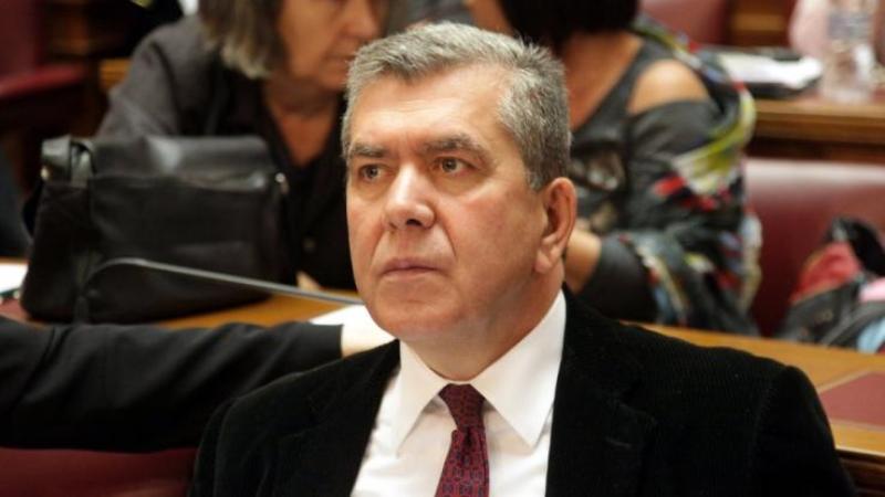 Μητρόπουλος: Όσοι νομίζουν ότι έχει μικρή διάρκεια το φαινόμενο «Κωνσταντοπούλου» το υποτιμούν - Media