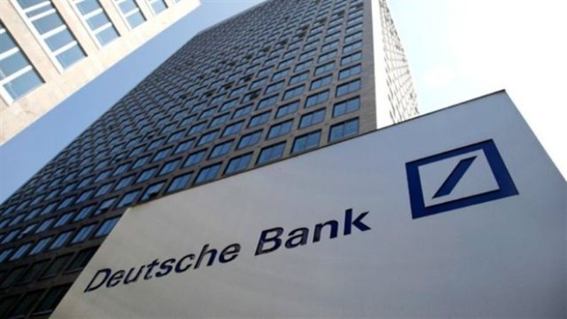 Νέοι μπελάδες για την Deutsche Bank: Κλείνει ένα στα πέντε καταστήματά της στη Γερμανία - Media