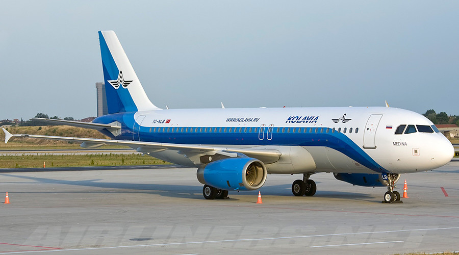 Συνετρίβη ρωσικό αεροπλάνο στο Σινά με 224 επιβάτες – Διαψεύδονται πληροφορίες για κατάρριψη - Media