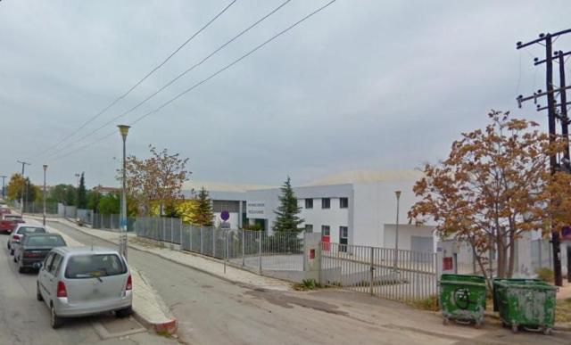 Προβλήματα από τη νεροποντή στη Θεσσαλονίκη – Πλημμύρισε το Μουσικό Σχολείο - Media
