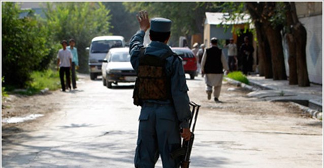 Αφγανιστάν: Δύο νεκροί μετά από έκρηξη κοντά στο Πανεπιστήμιο της Καμπούλ - Media