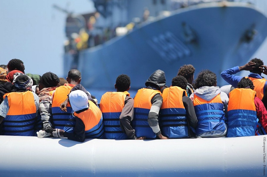 Έρχεται ο νέος «Ποσειδών» της Frontex για τους πρόσφυγες – Τι περιλαμβάνει για την Ελλάδα - Media