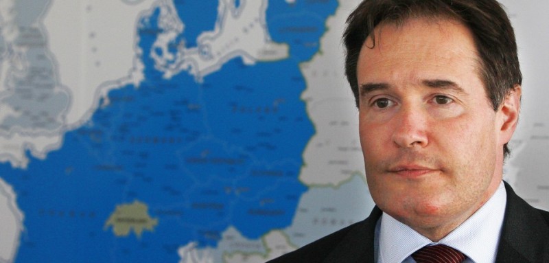 Επικεφαλής Frontex: Η Ελλάδα θα πρέπει να απελαύνει πιο συστηματικά - Media