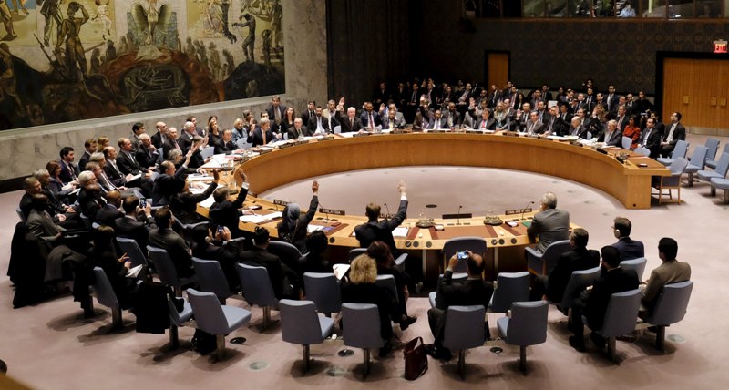Διεθνείς αντιδράσεις για τον βομβαρδισμό της βάσης: Ρωσία και Βολιβία ζητούν έκτακτη σύγκλιση του Συμβουλίου Ασφαλείας - Media
