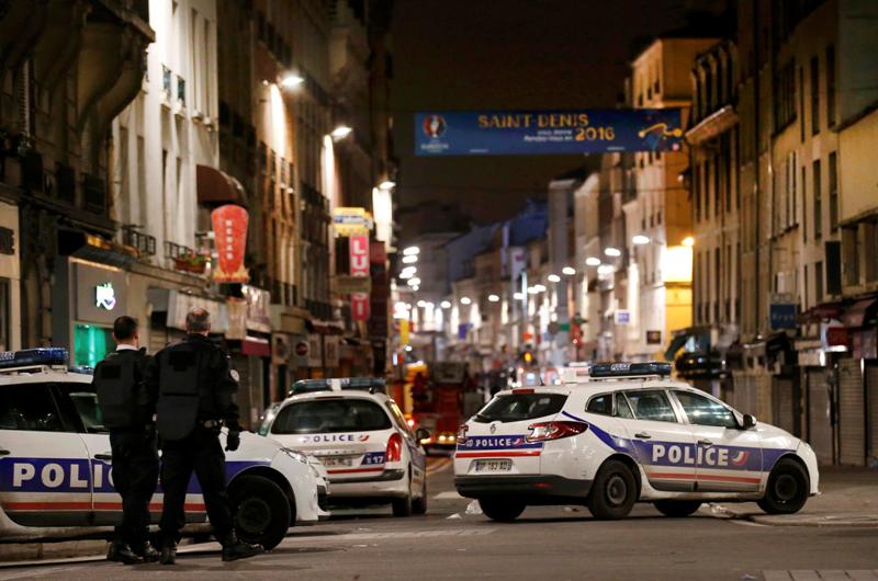 Εκατοντάδες συλλήψεις στη Γαλλία κατά τη διάρκεια των εορτών - Media