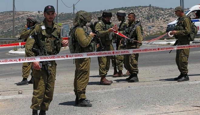 13χρονη Παλαιστίνια έπεσε νεκρή από πυρά Ισραηλινού έπειτα από συμπλοκή - Media