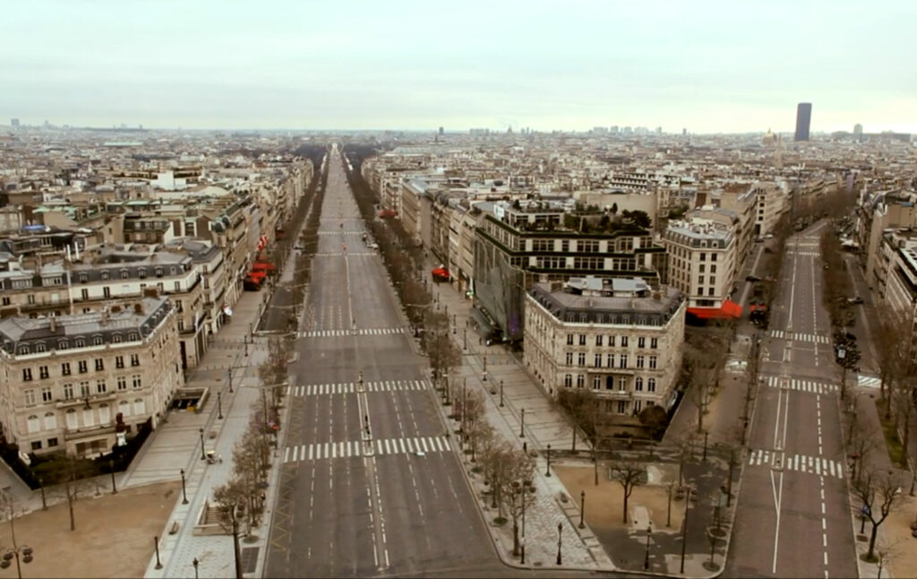 Απώλειες-μαμούθ 270 εκατ. των ξενοδοχείων στη Γαλλία μετά τις επιθέσεις στο Παρίσι - Media