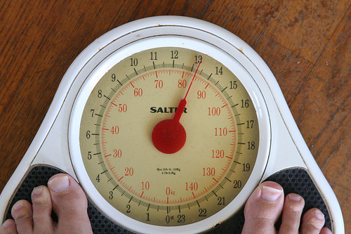 Μικρή απώλεια βάρους - Mεγάλο όφελος για την υγεία - Media