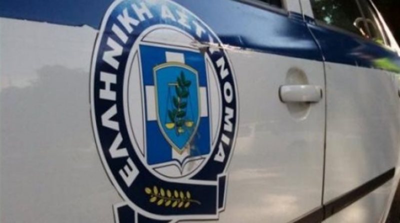 Αποστρατεύτηκαν οι τρεις αντιστράτηγοι της Ελληνικής Αστυνομίας - Media
