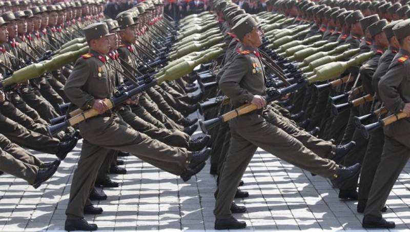 Η Β. Κορέα ανακοίνωσε το νέο αρχηγό των Ενόπλων Δυνάμεων-Φουντώνουν οι φήμες για εκτέλεση του προκατόχου του - Media