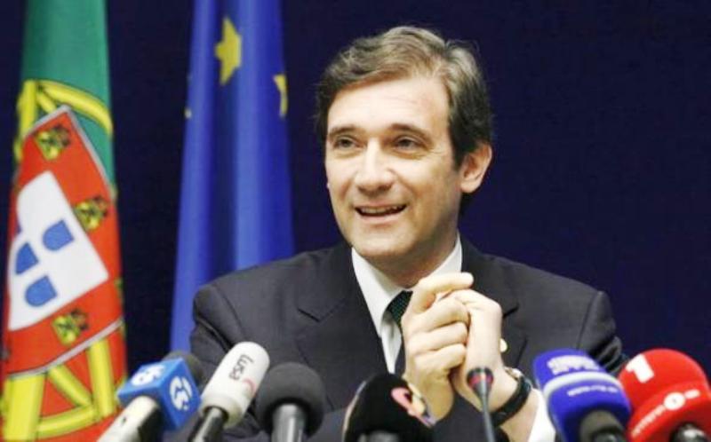 Πορτογαλία: Επανεξελέγη ο Κουέλιου με 95% - Media