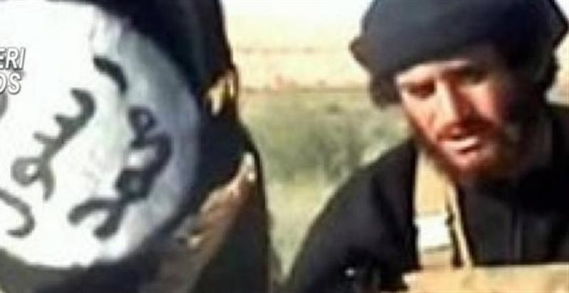 Συνελήφθη στη Ρώμη πρώην μέλος του UCK - Tον είχε στρατολογήσει η ISIS - Media