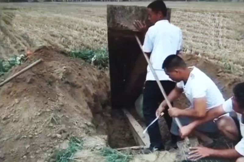 Αυξάνονται οι «νεκρές νύφες» στην Κίνα - Media