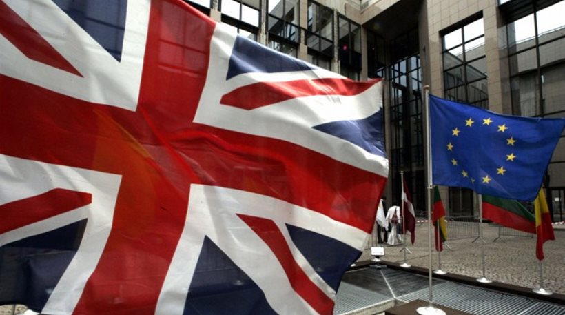 Το 45% των Βρετανών θέλει Brexit, σύμφωνα με νέα δημοσκόπηση - Media