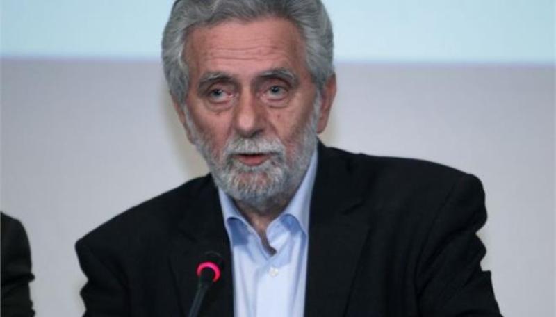 Δρίτσας: Άμεση αποσυμφόρηση του Ελληνικού μέσα στις επόμενες ημέρες - Media