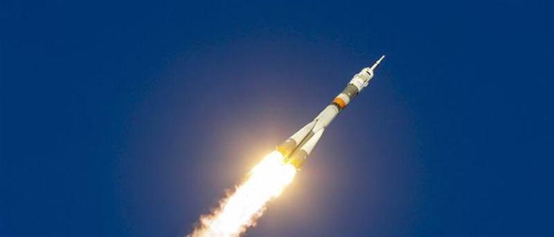 Η Ρωσία εκτόξευσε διαστημικό πυραύλο - Media