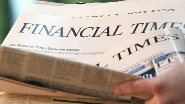 Financial Times: Στην κόψη του ξυραφιού το μέλλον της Βρετανίας - Media