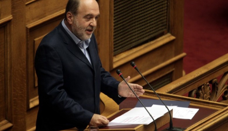 Αλεξιάδης: Δεν θα δοθεί παράταση για την υποβολή των φορολογικών δηλώσεων - Media