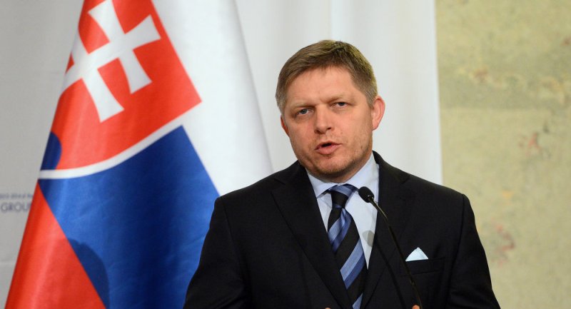 DW για Σλοβακία: Ένας επικριτής του Ισλάμ στο τιμόνι της ΕΕ - Media