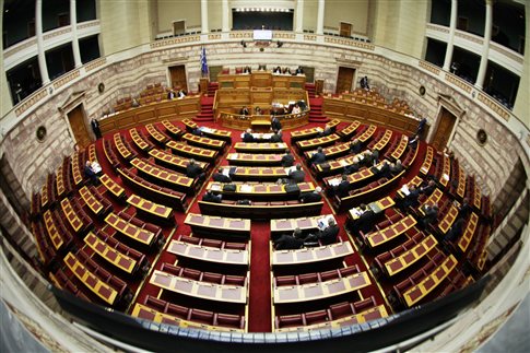 Στις 20 Ιουλίου ψηφίζεται ο εκλογικός νόμος - Στις 26 Ιουλίου αποφασίζει η Βουλή εξεταστική για Βαρουφάκη - Media