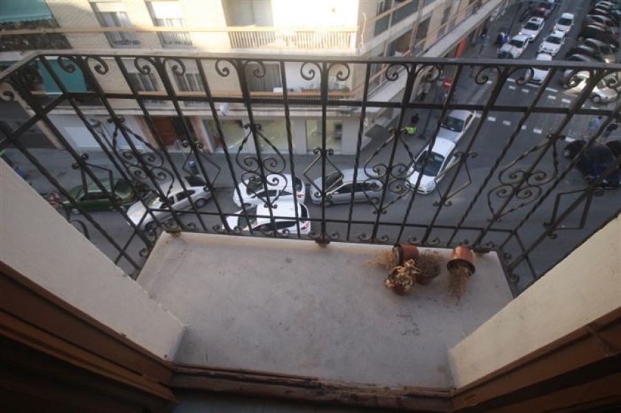Τρίκαλα: Τον σκότωσε μπαλκόνι που έπεσε στο κεφάλι του - Media