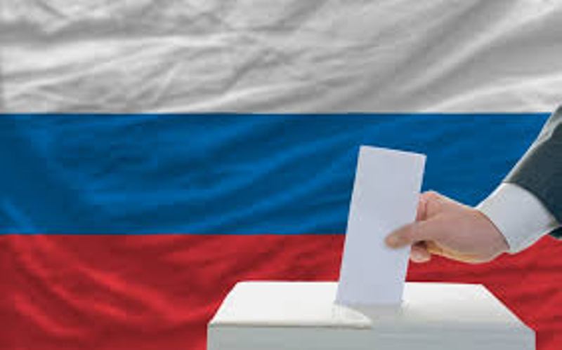 Στις κάλπες οι Ρώσοι - Το πρώτο τεστ για την Κριμαία - Media