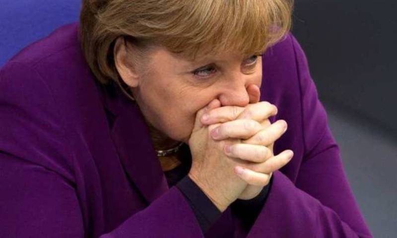 Γερμανία: Η Μέρκελ αντιμέτωπη με εκλογική αποτυχία για την πολιτική της στο μεταναστευτικό - Media