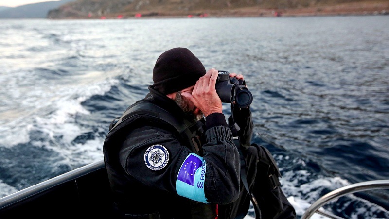 Η Frontex επικρίνει τη δράση των μη κυβερνητικών οργανώσεων στα ανοιχτά της Λιβύης - Media