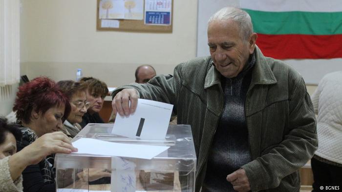 Τουρκική απόπειρα ανάμειξης στις βουλγαρικές εκλογές - Media