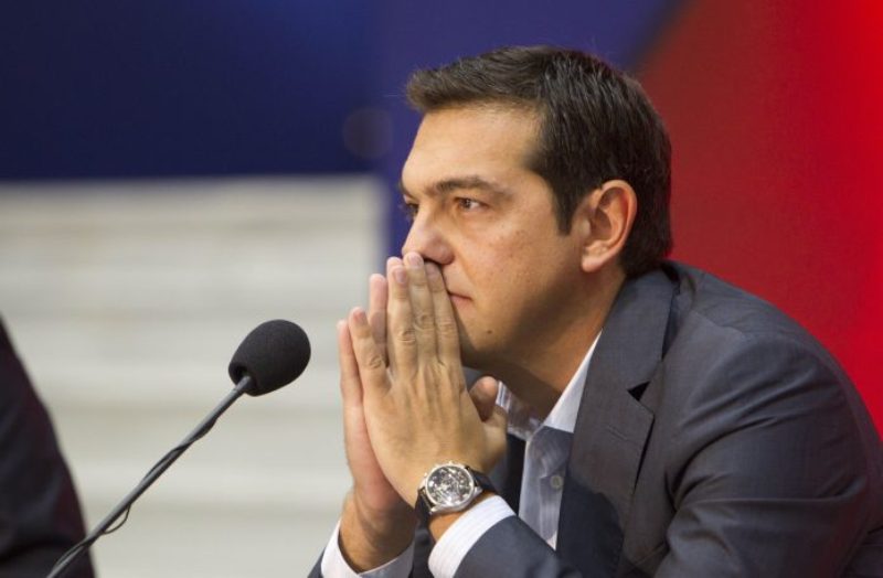 Η Ελλάδα με τα μάτια του Πρωθυπουργού – Ο χάρτης που έγινε viral (Photo) - Media