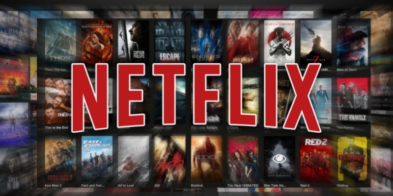 Δεν πληρώνει φόρο συνδρομητικής τηλεόρασης το Netflix - Media