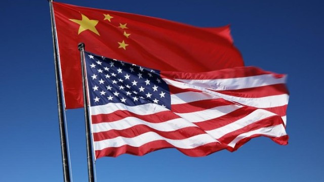Η Κίνα προειδοποιεί: Ένας εμπορικός πόλεμος με τις ΗΠΑ θα κατέστρεφε ολοσχερώς την παγκόσμια οικονομία - Media