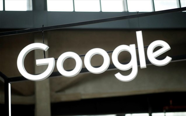 «Βόμβα» στις ΗΠΑ: Αγωγή κατά της Google κατέθεσε το υπουργείο Δικαιοσύνης - Media