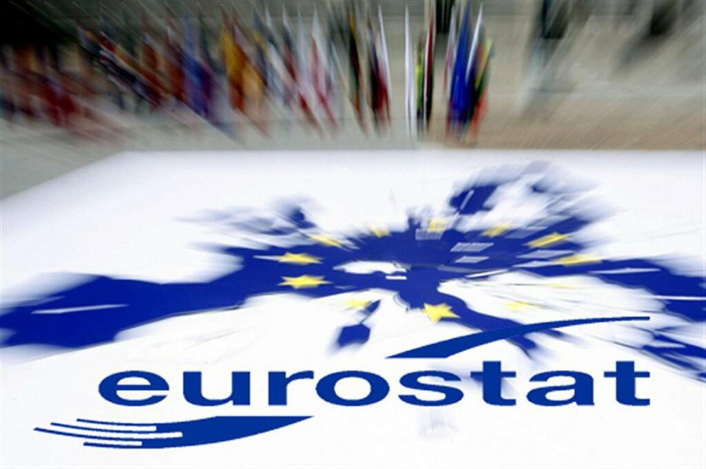 Eurostat: Τέσσερις ελληνικές περιφέρειες στις 20 φτωχότερες  της Ε.Ε. - Media