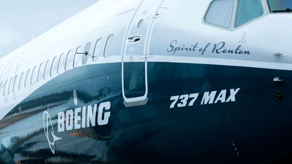 Η Boeing υποστηρίζει ότι μέσα σε 10 μέρες θα έχει διορθώσει το λογισμικό του 737 ΜΑΧ - Media
