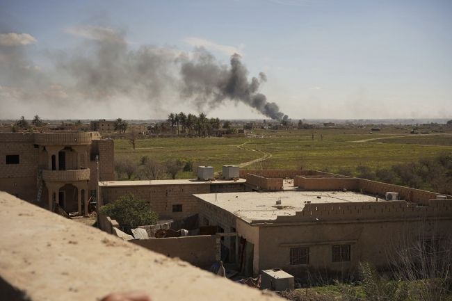 Συρία: Πυρά κατά Τούρκων στρατιωτών από κυβερνητικές δυνάμεις - Media