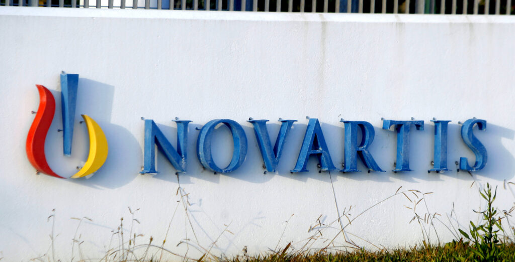 Έκλεισε η υπόθεση Novartis στις ΗΠΑ με εξωδικαστικό συμβιβασμό και χωρίς αναφορά σε πολιτικούς - Media
