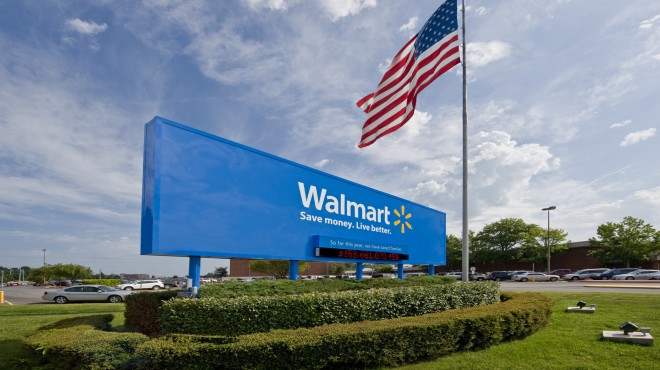 ΗΠΑ: Επίθεση ενόπλου σε κέντρο διανομής της Wal-Mart, τουλάχιστον δύο νεκροί - Media