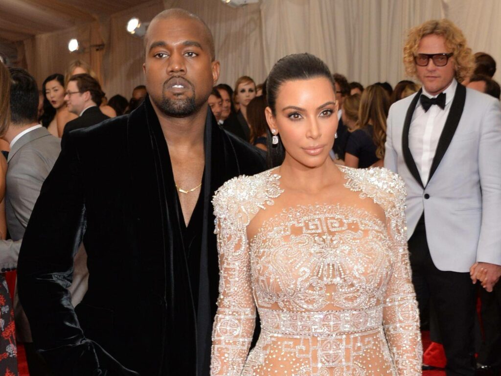 Η Κim Kardashian αποκαλύπτει: O Kanye West έχει διπολική διαταραχή - Media