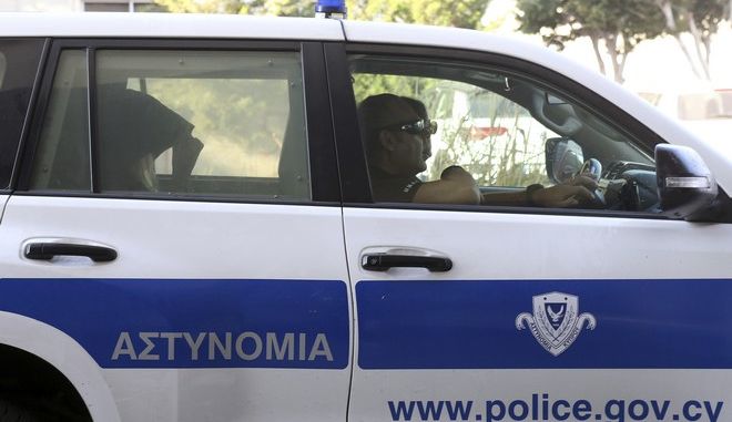 Οικογενειακή τραγωδία στην Κύπρο: 25χρονος σκότωσε τον 64χρονο πατέρα του - Media