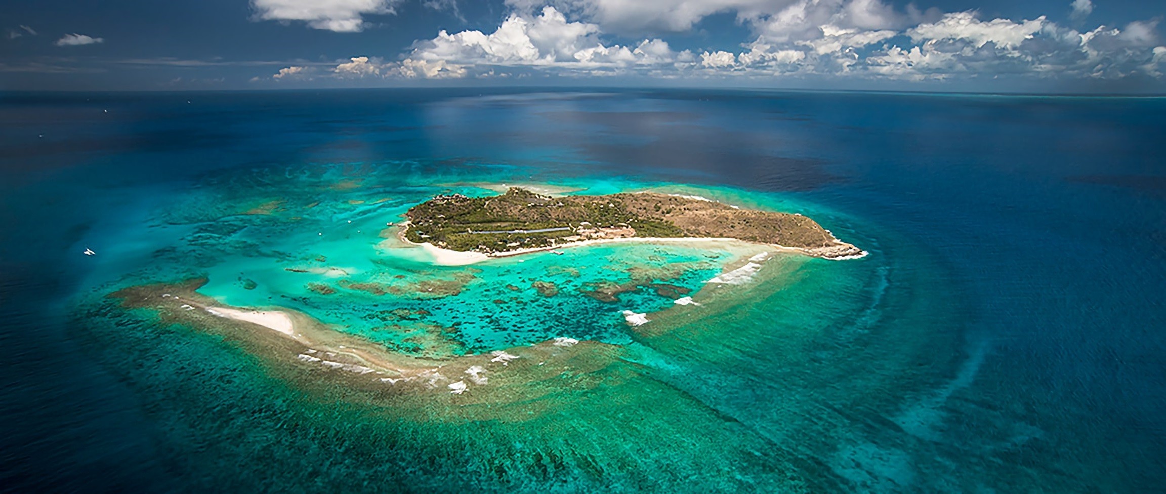 Open island. Остров Некер Брэнсона. Necker Island, британские Виргинские острова. Кануан Карибское море. Остров Ричарда Брэнсона фото.