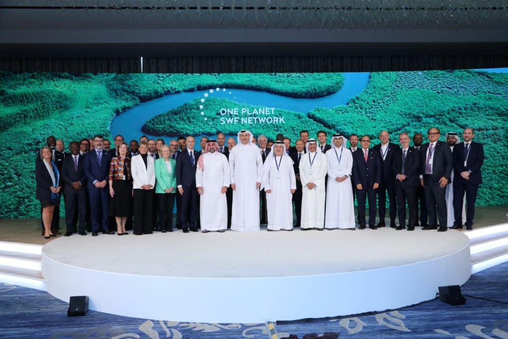 Οι 46 CEOs από Δημόσια και Ιδιωτικά Ταμεία που συμμετείχαν στο 5ο Annual Summit του OPSWF